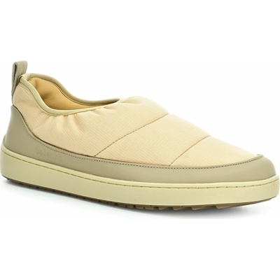 Be Lenka Nimbus Beige slip-on barefoot topánky