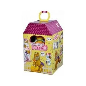 Simba Toys Pamper Petz - Diaper Gang Pony 5950009