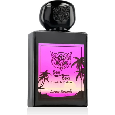 Lorenzo Pazzaglia Sex-Sea parfum unisex 50 ml