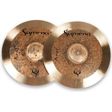symrna Araf hi-hat 15"