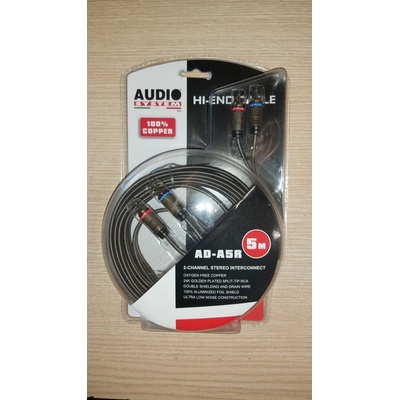 Audio System AD-A5R