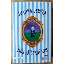 Můj příšerný syn - Marie Formáčková