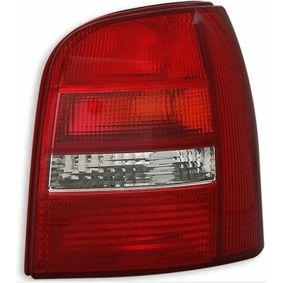 Angeleyes Zadné pravé svetlo Audi A4 avant 95-01