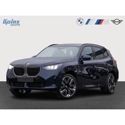 BMW X3 20d xDrive 145 kW
