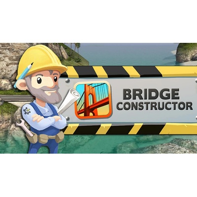 Bridge Constructor