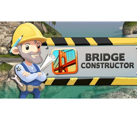 Bridge Constructor