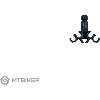 Ghost Káblový držiak pre kryt DRT Nirvana