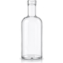 GastroKitchen Sklenená fľaša – 700 ml