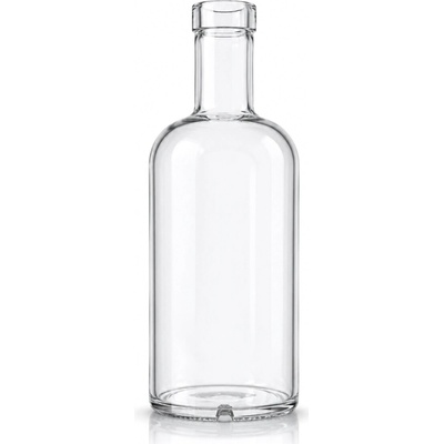 GastroKitchen Sklenená fľaša – 700 ml