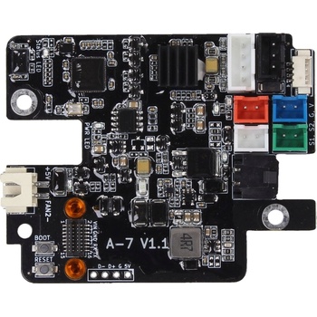 QIDI Tech Адаптерна плоча - Q1-Pro (728683350112)