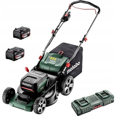 Metabo RM 36-18 LTX BL 36 601716650 – Zboží Dáma