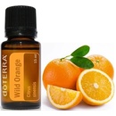 DoTerra Wild Orange Divoký pomaranč esenciálny olej 15 ml