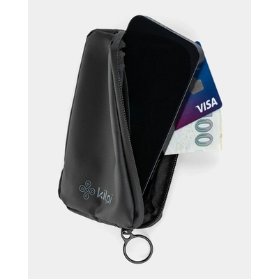Kilpi Портфейл Kilpi PAY-U Черен Kilpi | Cheren | МЪЖЕ | UNI