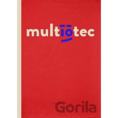 Multiotec - David Vais