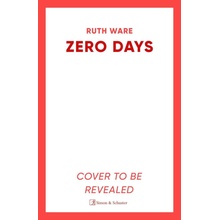 Zero Days - Ruth Ware