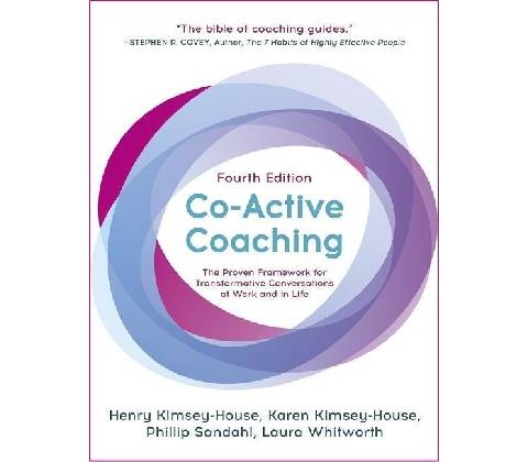 Co-Active Coaching