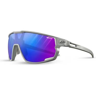 Julbo Слънчеви очила Julbo RUSH reactiv 1-3 HC green