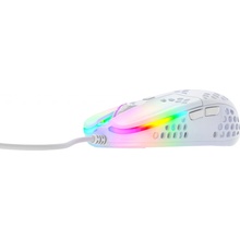 XTRFY MZ1 MZ1-RGB-WHITE-TP