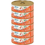 Alleva EQUILIBRIUM Paté Cat Sterilized chicken 6 x 85 г