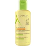 A-DERMA Емолиентно почистващо олио с кълнове от Овес Phealba , A -Derma Exomega Emollient Cleansing Oil 200ml