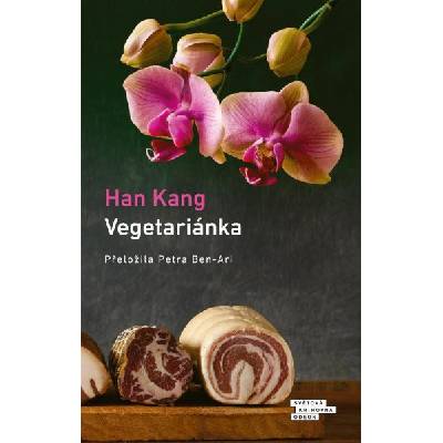 Vegetariánka - Han Kang