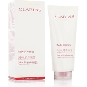 Clarins Body Firming Extra-Firming Cream 200 ml Лосион за тяло