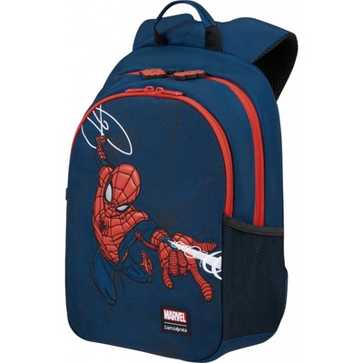Samsonite Disney Ultimate 2 Backpack S+ Spiderman 139302-6045