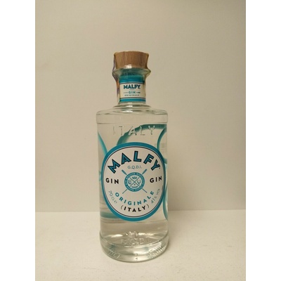 Malfy Gin Originale 41% 0,7 l (holá láhev)