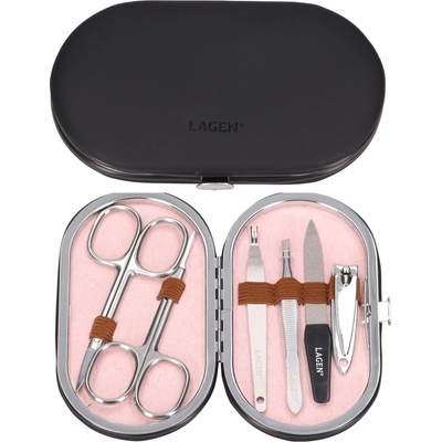Lagen Manikúra WS010 BLK