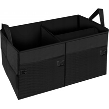 Malatec 17233 Organizér do kufru auta černý