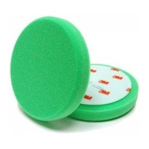 3M Perfect-it Полиращ дунапренен диск, зелен, диаметър 150 mm (50487) (7000032137)