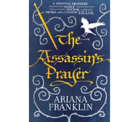Assassins Prayer