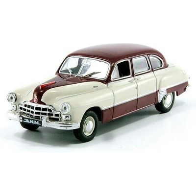 DeAgostini ZIM-12 GAZ-12 1:43