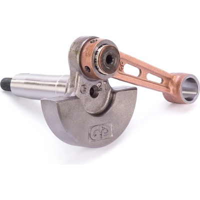 GP Kliková hřídel pro GP 61