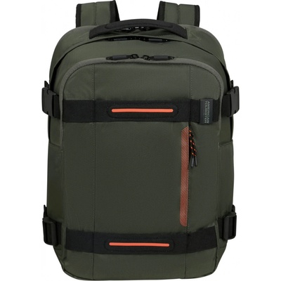 American Tourister URBAN TRACK 15.6" DARK KHAKI 29l