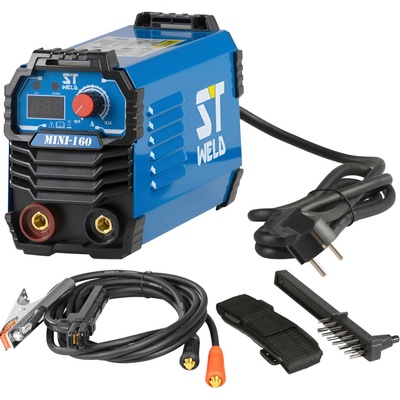 Strend Pro 160HA 230V 160A ST WELDING Mini 116103