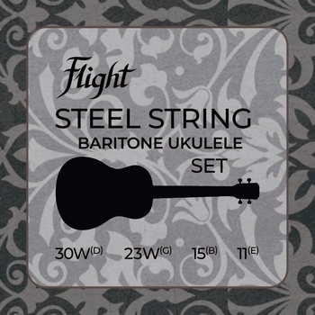 Flight FBSS-200