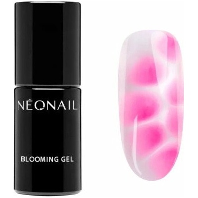 NeoNail Blooming gél na zdobenie nechtov 7,2 ml