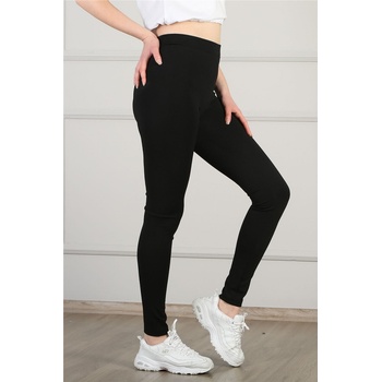 Madmext Дамски клин mg908 - Черни 290741 (290741_Черно)