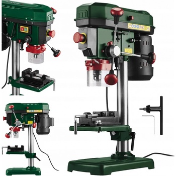 PARKSIDE PTBM 400 A1