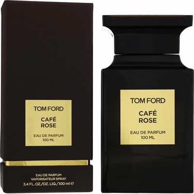 Tom Ford Café Rose Parfumovaná voda unisex 100 ml