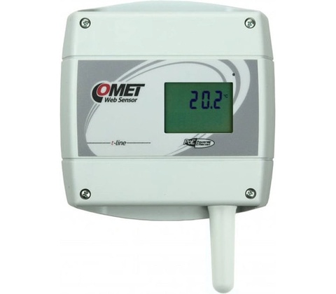 Comet Web Sensor T3510