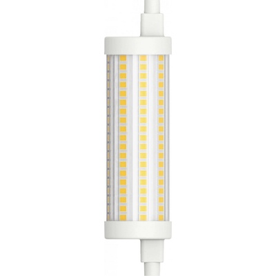 Müller-Licht 401049C LED R7s 12W teplá bílá, stmívatelná