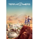 Terraformers