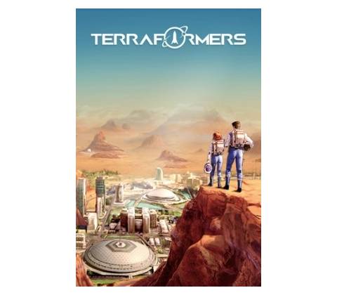 Terraformers