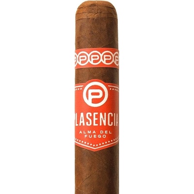 Plasencia Alma del Fuego Robusto