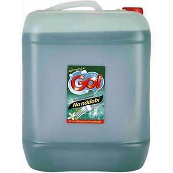 GO! na nádobí koncentrát 5 l