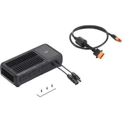 DJI DJI Power соларно зарядно за кола, 1.8kW, черен (DY0024)