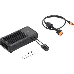 DJI DJI Power соларно зарядно за кола, 1.8kW, черен (DY0024)