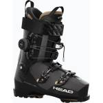 HEAD Дамски ски обувки HEAD Kaliber Pro 105 W LV GW Boa black/gold Ски обувки